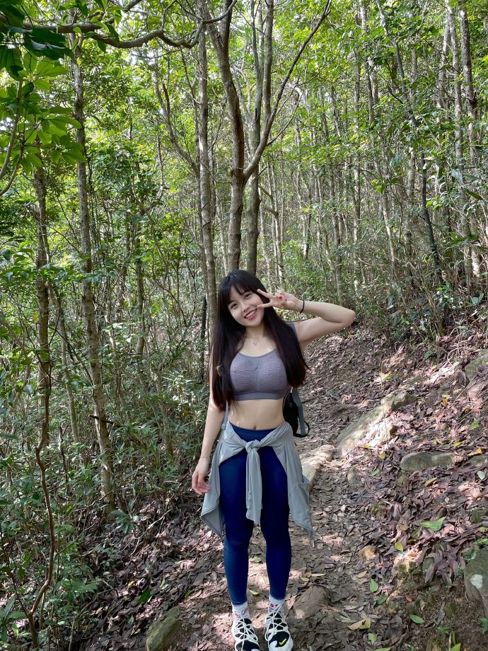 小姐 封面